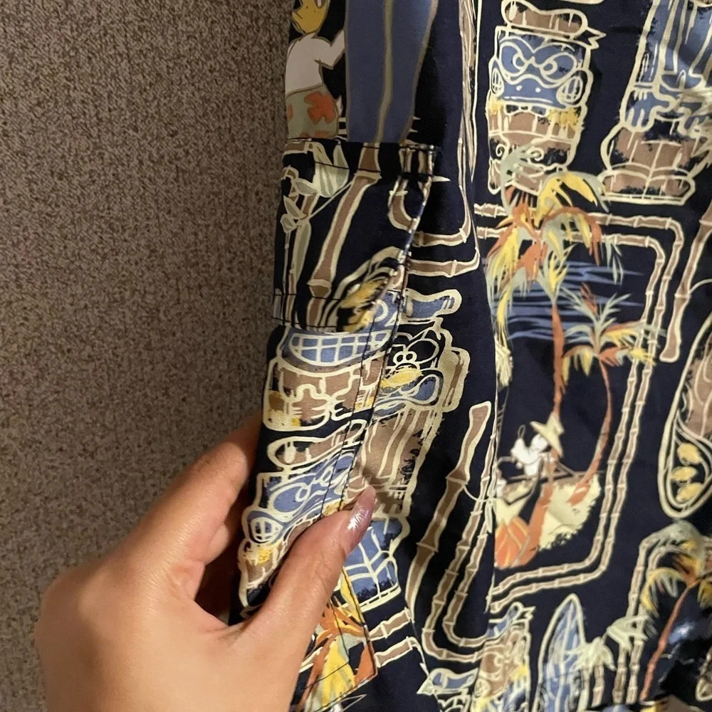 Men’s Disney swim trunks - Picture 8 of 8